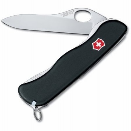 VICTORINOX SWISS ARMY 1 Hand Sentinel Knife 0.8416.M3-X2